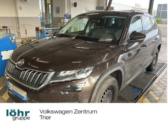 Kodiaq