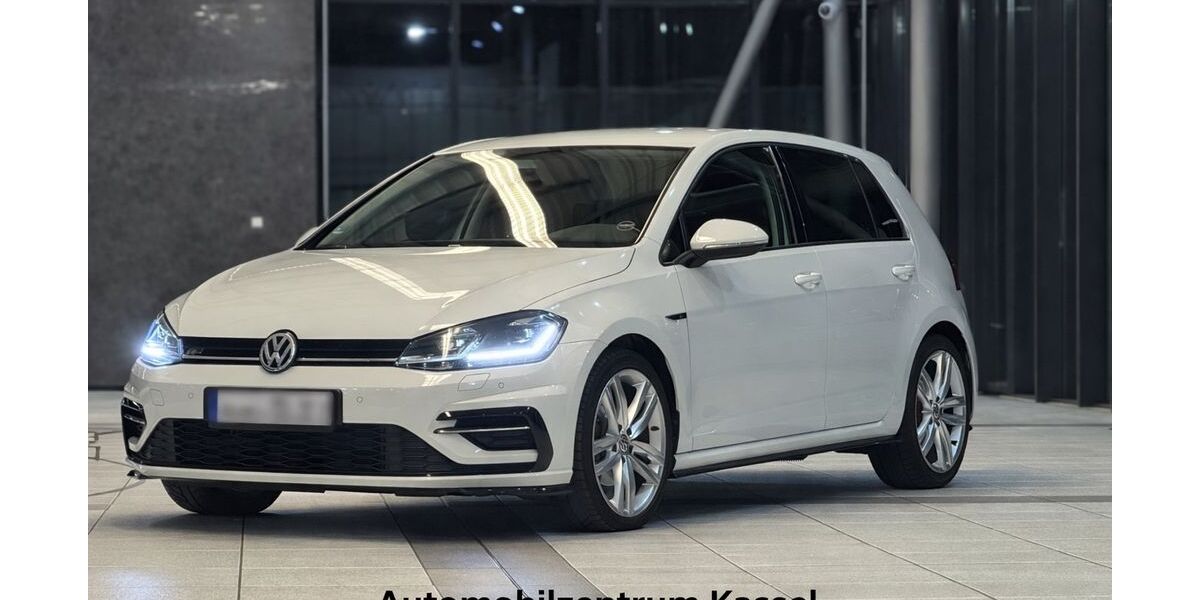 VW Golf 96.000 km 16.799 &euro; Kassel 34132