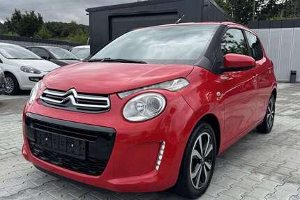 Citroen C1 107.411 km 6.900 &euro; Cölbe 35091