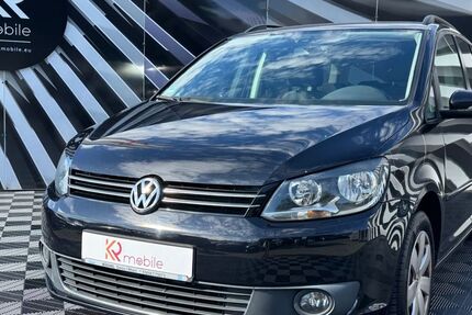 VW Touran 200.517 km 2.450 &euro; Garbenheim 35583