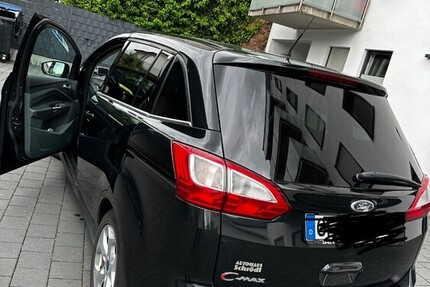Ford Fiesta 161.000 km 8.000 € Langen 49838