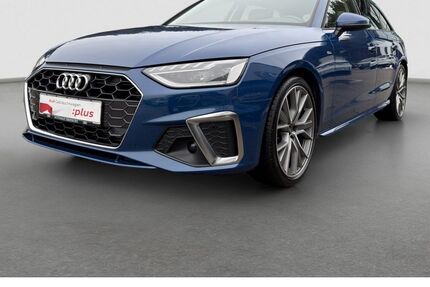 Audi A4 29.600 km 27.400 &euro; Haag bei München 83527