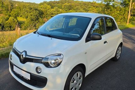 Renault Twingo 45.000 km 5.999 &euro; Hennef 53773