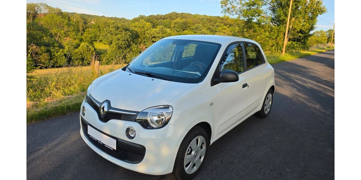 Renault Twingo 45.000 km 5.999 &euro; Hennef 53773