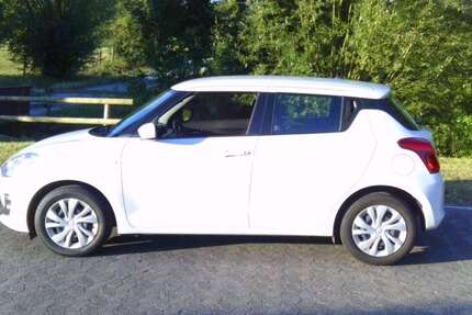 Suzuki Swift 63.400 km 10.000 € Sinntal 36391