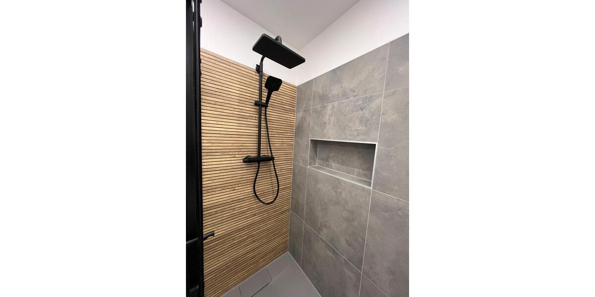 Renovierte 4 Zimmerwohnung in Zirndorf zu vermieten 4 zimmer