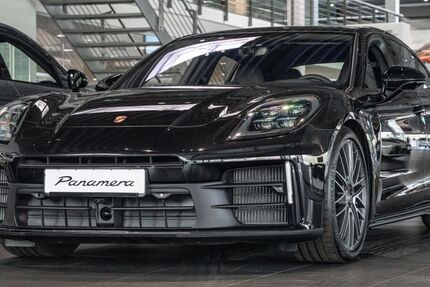 Porsche Panamera 4.900 km 152.900 &euro; Hamburg 22523
