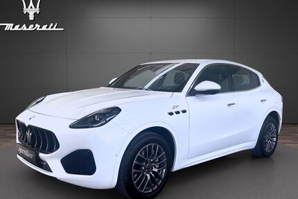 Maserati Grecale 13.400 km 58.111 &euro; Markranstädt 04420
