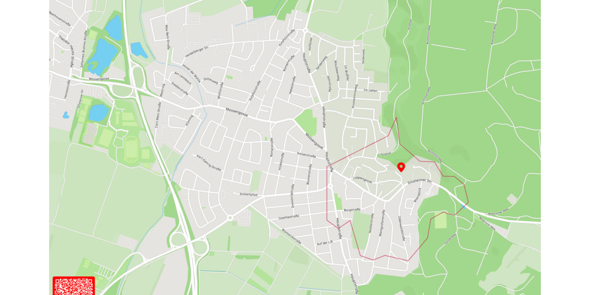 Grundstück Nußloch - 790.000&euro; | Angebot:23948798