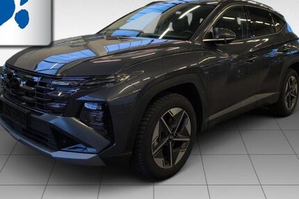 Hyundai TUCSON 10.411 km 30.930 &euro; Salzbergen 48499