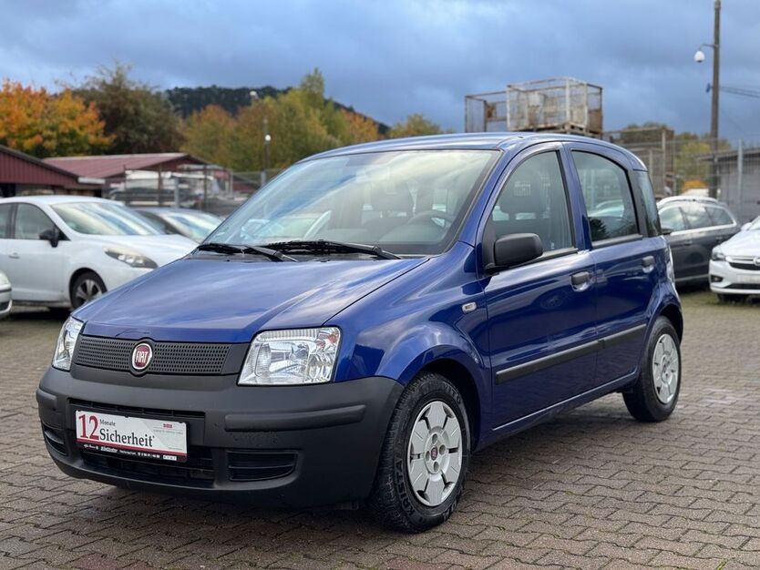 Fiat Panda 70.119 km 2.790 € Heilbad Heiligenstadt 37308