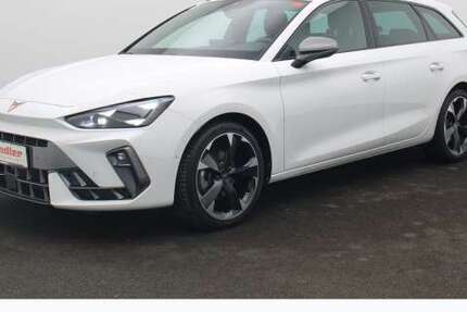 Cupra Leon 27.000 km 32.380 &euro; Würzburg 97076