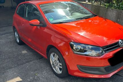 VW Polo 166.250 km 3.500 &euro; Niestetal 34366