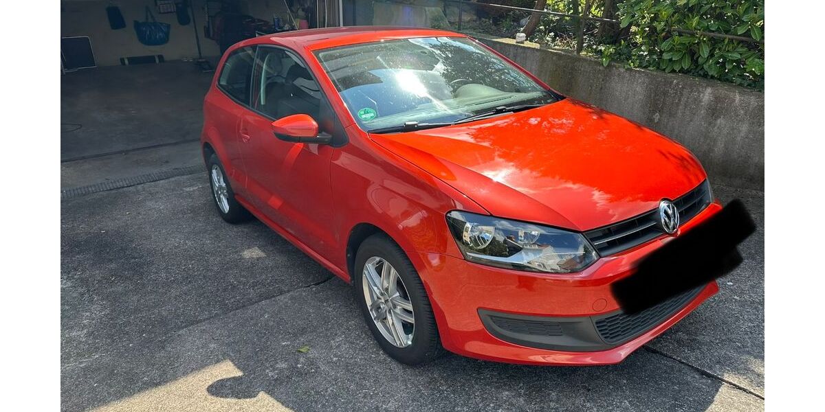 VW Polo 166.250 km 3.500 &euro; Niestetal 34366