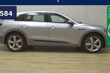 Audi e-tron 39.584 km 27.980 &euro; Bremen / Arsten 28279
