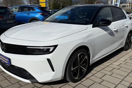 Opel Astra 31.950 km 18.890 &euro; Schneeberg 08289