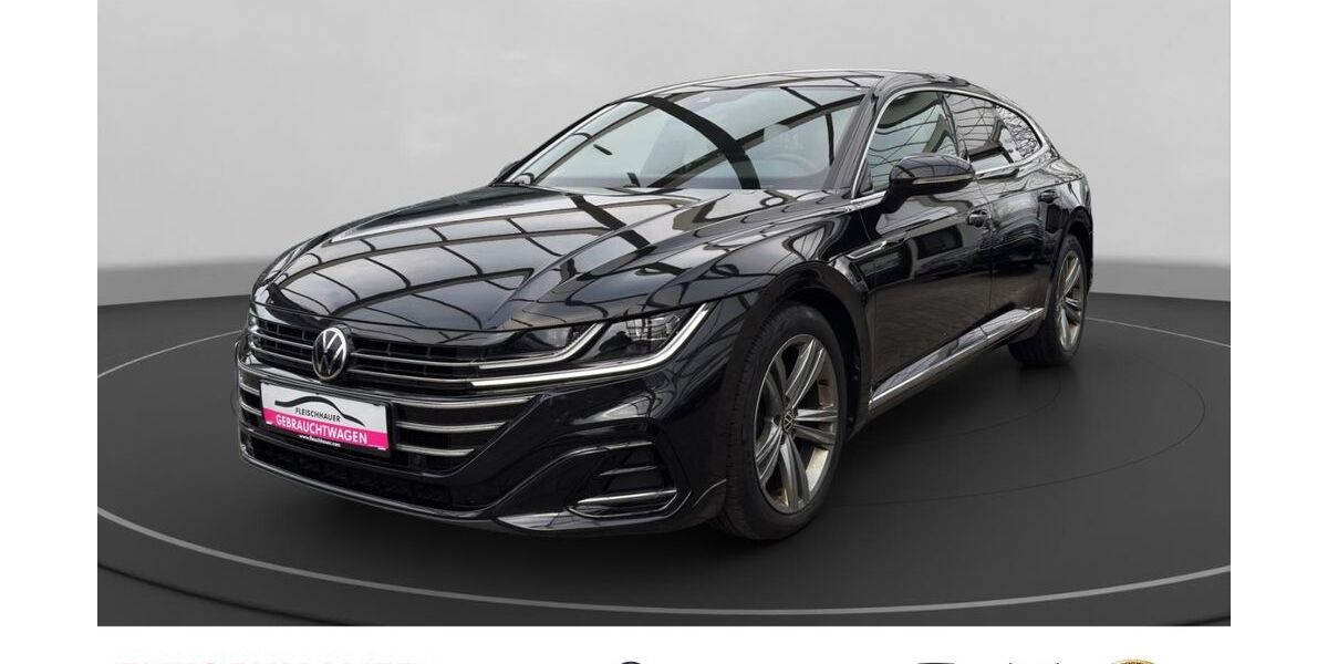 VW Arteon 81.204 km 28.490 &euro; Bonn 53119