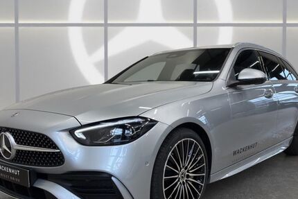 Mercedes-Benz C 220 8.500 km 50.900 &euro; Nagold 72202