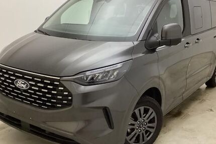 Ford Tourneo Custom 15.900 km 39.788 &euro; Niesky 02906