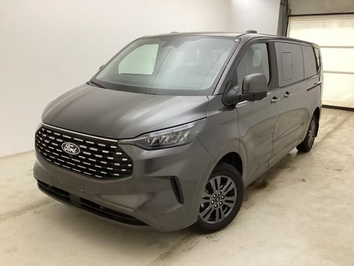 Ford Tourneo Custom 15.900 km 39.788 &euro; Niesky 02906