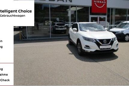 Nissan Qashqai 112.000 km 13.900 &euro; Glatten 72293