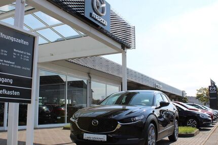 Mazda CX-30 26.200 km 22.490 € Moers 47441