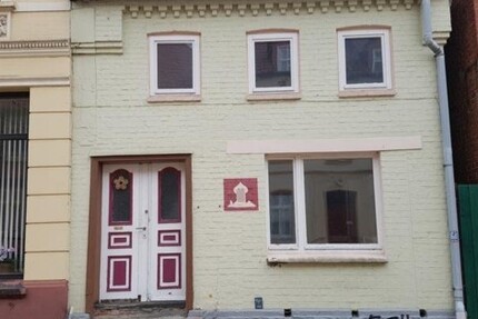 Eine Rarität in Lübz 4 zimmer