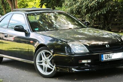 Honda Prelude 136.000 km 9.999 &euro; Holzwickede 59439