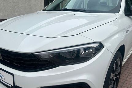 Fiat Tipo 31.016 km 12.300 &euro; Berlin 13059