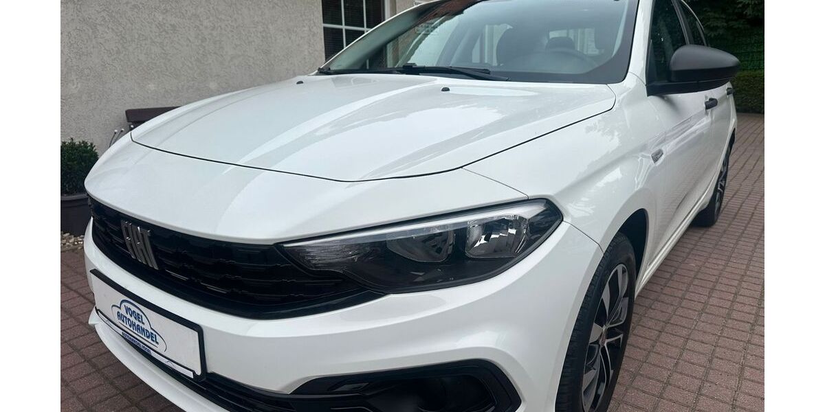 Fiat Tipo 31.016 km 12.300 &euro; Berlin 13059