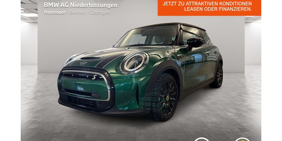 Mini Cooper SE 13.220 km 18.403 &euro; Hannover 30539