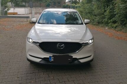Mazda CX-5 135.500 km 11.500 &euro; Iserlohn 58636