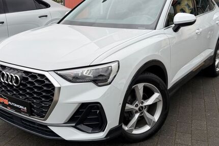 Audi Q3 58.500 km 32.990 &euro; Geislingen/Steige 73312