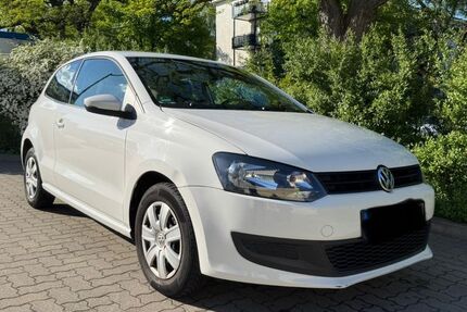 VW Polo 66.600 km 6.700 &euro; Hamburg 22337