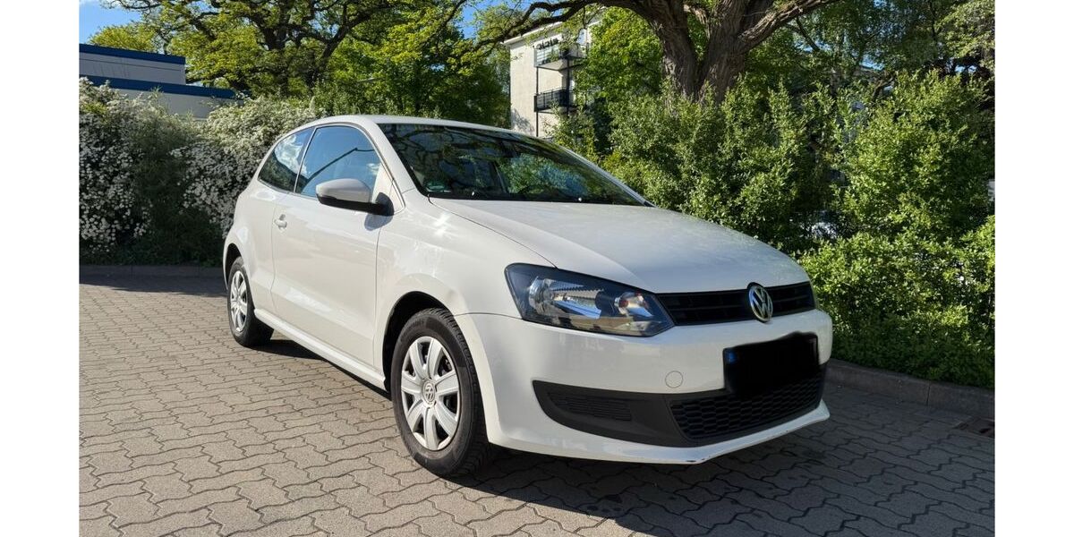VW Polo 66.600 km 6.700 &euro; Hamburg 22337