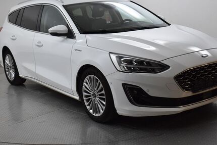 Ford Focus 114.943 km 10.950 &euro; Bebra 36179