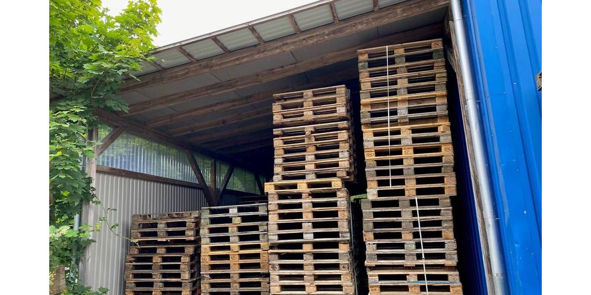 Gewerbeobjekt Glückstadt - 575.000&euro; | Angebot:25696838