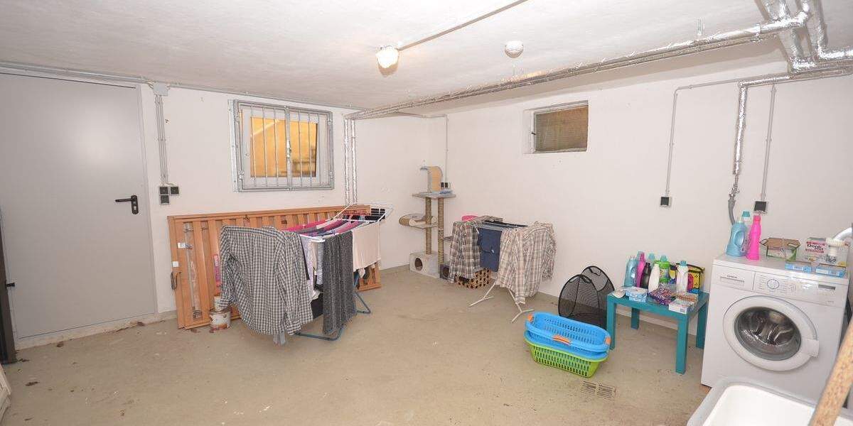 Bungalow Otzberg Ober-Klingen - 5 Zimmer, 150 m&sup2;, 1.500&euro; | Angebot:24859165