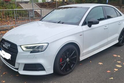 Audi A3 127.000 km 19.900 &euro; Limburg 65549