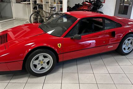 Ferrari 328 22.167 km 119.000 &euro; Offenbach 63071