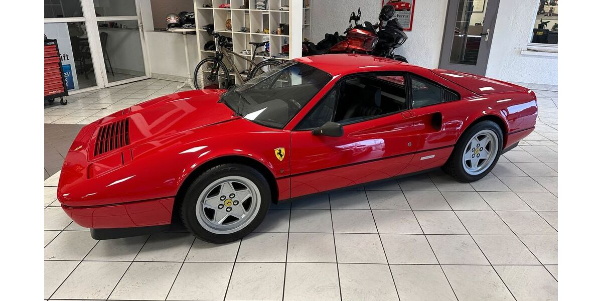 Ferrari 328 22.167 km 119.000 &euro; Offenbach 63071