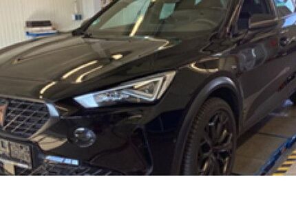 Cupra Formentor 27.170 km 33.780 &euro; Gifhorn 38518