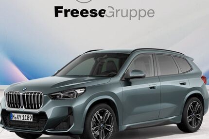 BMW X1 17.725 km 46.990 &euro; Wilhelmshaven 26389