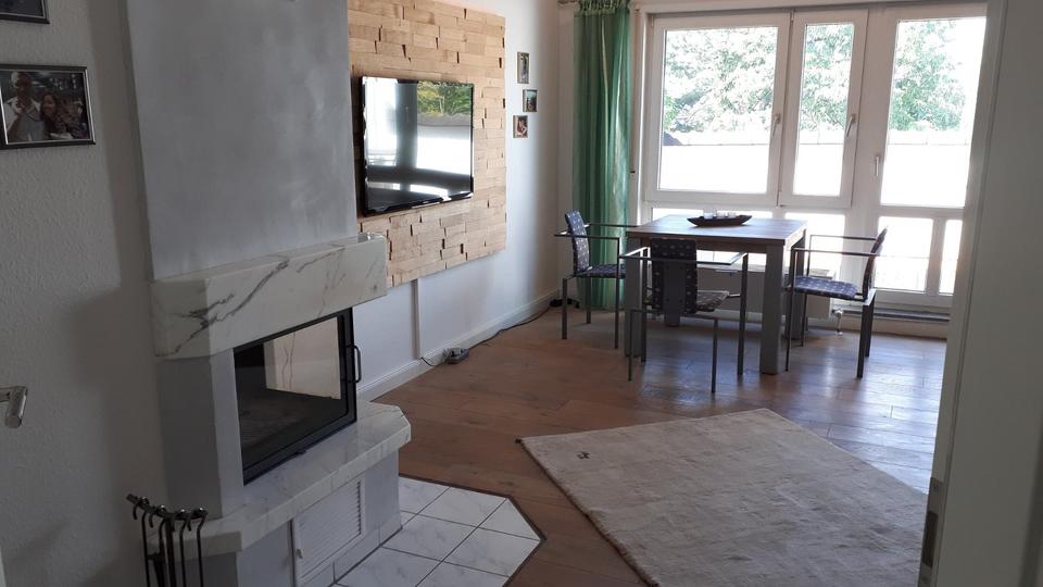 Etagenwohnung Bad Soden am Taunus - 3 Zimmer, 65 m&sup2;, 950&euro; | Angebot:25431420