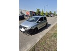 VW Fox 63.500 km 2.350 &euro; Bad Dürkheim 67098