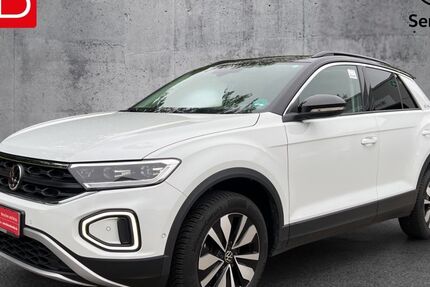 VW T-Roc 24.120 km 27.950 &euro; Treuchtlingen 91757