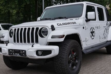 Jeep Gladiator 109.945 km 38.900 &euro; Hamburg 21077