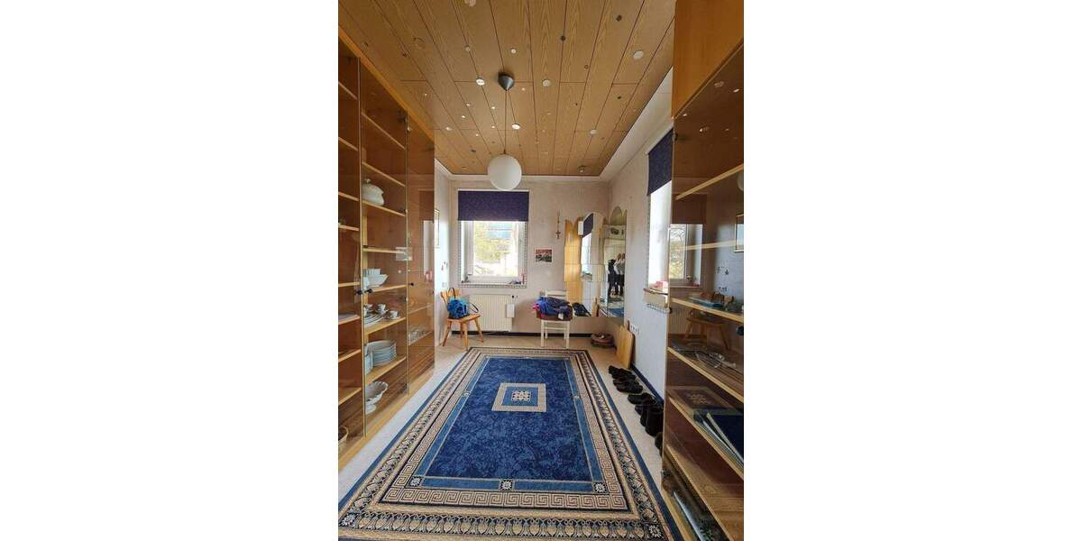 Gewerbeobjekt Ostheim vor der Rhön Ostheim - 1 Zimmer, 447 m&sup2;, 300.000&euro; | Angebot:26733536