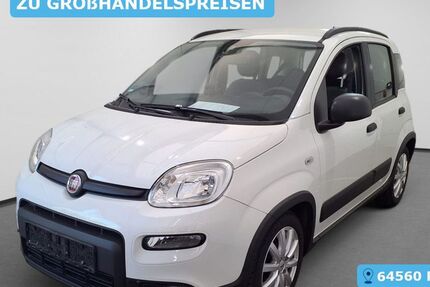Fiat Panda 22.751 km 9.997 &euro; Frankfurt 60596