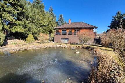 Haus Rheinsberg Großzerlang / Großzerlang Großzerlang - 6 Zimmer, 185 m&sup2;, 569.000&euro; | Angebot:25374067